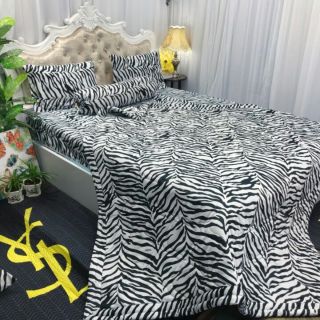 Ga nệm thun hàn quốc