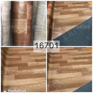 Combo60 m2 Trải sàn tapi vân sần