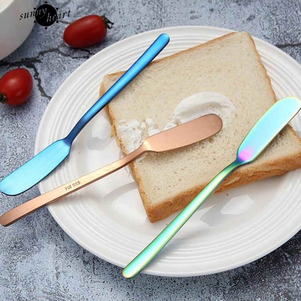 Xẻng Lật Bánh Pizza Bằng Thép Không Gỉ