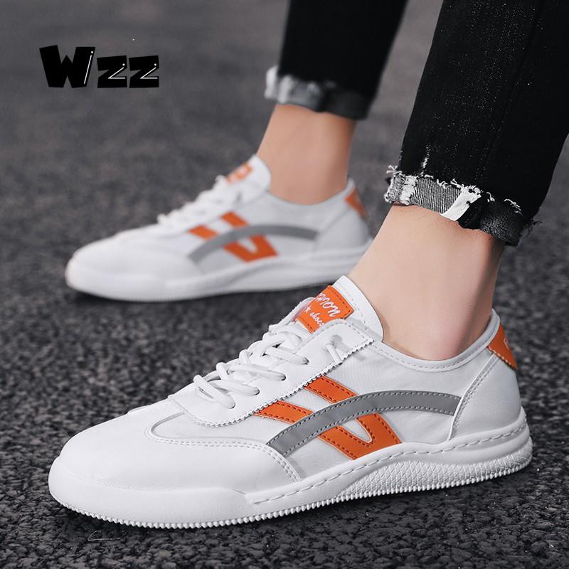 Giày loafer nam siêu nhẹ chống trượt