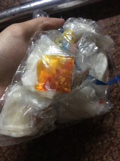 Bánh tráng vò
