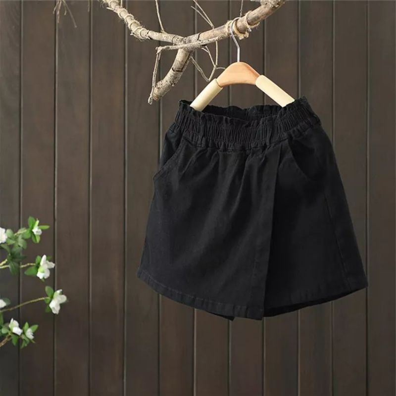 QUẦN SHORT  GIẢ VÁY HOT 2021 | BigBuy360 - bigbuy360.vn