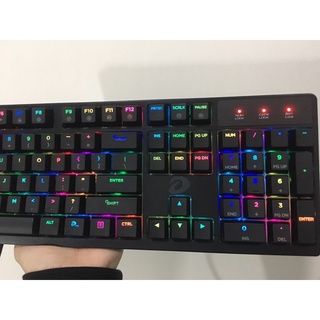 Phím cơ dareu ek1280 rgb ( 2nd)