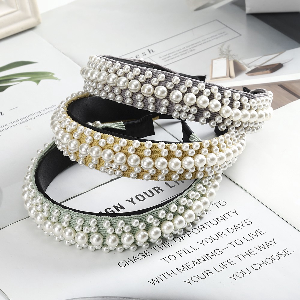 Cài Tóc Nữ Thời Trang Hàn Quốc