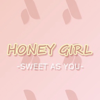 Honeygirl♕