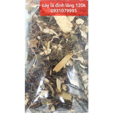 cây đinh lăng phơi khô 1kg