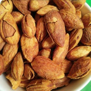 Hạnh nhân rang bơ vỏ mỏng 1kg