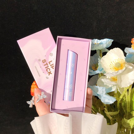 Giảm giá sốc!Son Môi Dưỡng Ẩm Màu Sắc Đẹp Mắt | BigBuy360 - bigbuy360.vn