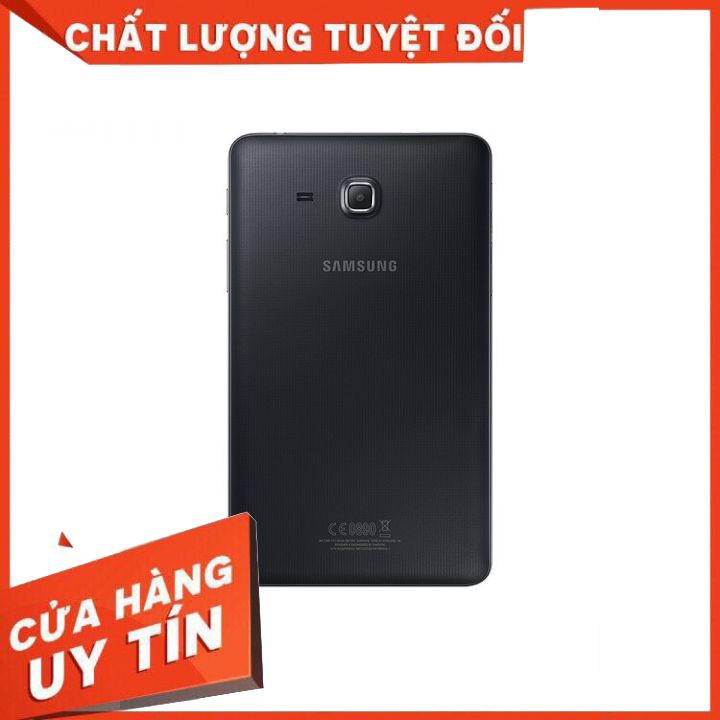 Máy tính bảng Samsung Galaxy Tab A T285 hàng chuẩn, dùng cho bé học online.