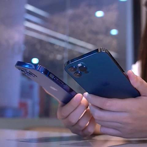 ốp lưng Mạ Mờ Thẳng Cạnh Vuông Mỏng vì iPhone 7 8 Plus 6 6s Plus X XS MAX XR Nắp chống sốc TPU mềm Case | BigBuy360 - bigbuy360.vn