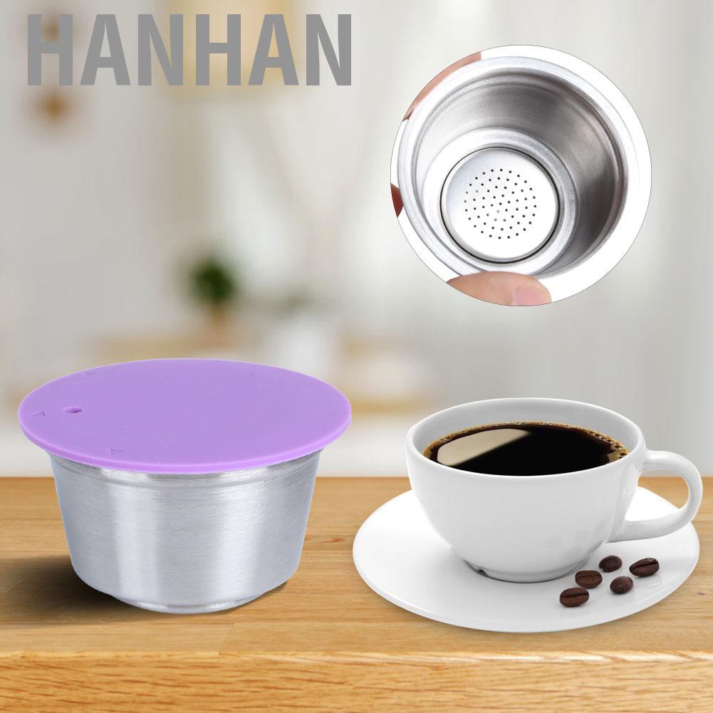 Cốc lọc chuyên dụng cho máy pha cà phê Dolce Gusto