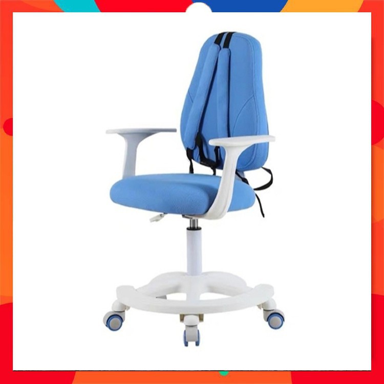 Ghế chống gù , chống cận - ghế học sinh cho bé - có để chân cho bé | BigBuy360 - bigbuy360.vn