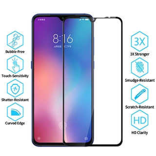 Kính Cường Lực 2.5d Bảo Vệ Màn Hình Cho Xiaomi Poco M3 Mi 10t Lite Pro 5g Poco X3 / X3 Nfc Mi 10 Lite Poco F2 Pro Mi9 Pro Mi9 Mi9 Mi A3 Lite Redmi K20 Mi9Se Cc9E Mi A3
