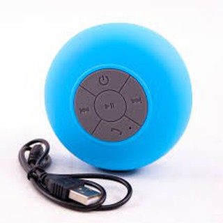 Loa bluetooth BTS-06 chống nước
