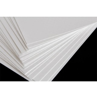 Giấy fort 120gsm 50 tờ a3. vừa in, vừa làm bao thư