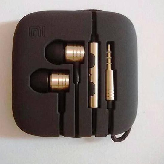 Tai Nghe Xiaomi Piston 3 Âm Thanh Sống Động Chất Lượng Cao