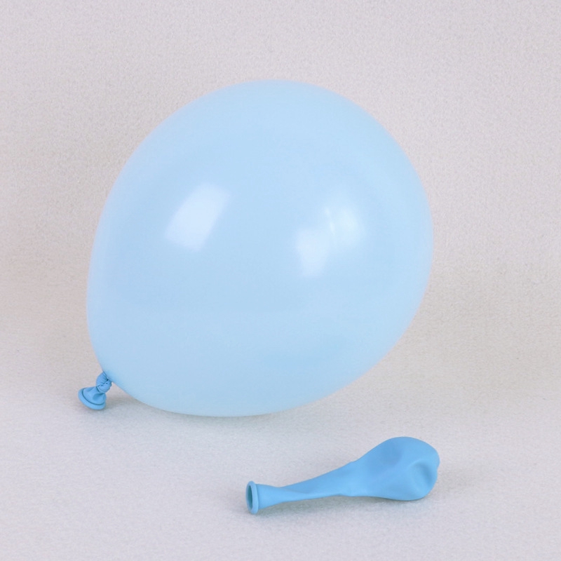 Bộ 10 Bong bóng dùng để trang trí tiệc sinh nhật và đám cưới