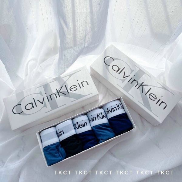 Quần Lót Nam Tam Giác, Quần Sịp Nam Tam Giác Thun Lạnh