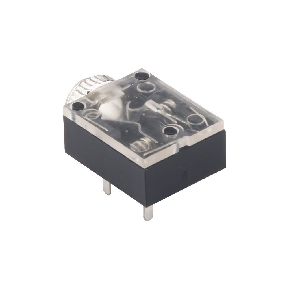 Set 10 Đầu Nối Âm Thanh Pcb 5 Pin 3.5mm