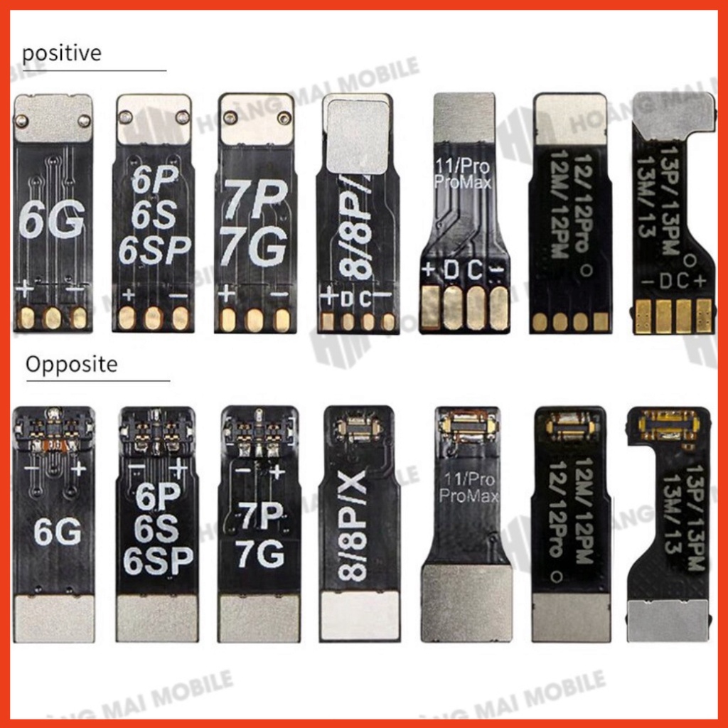 Đầu gắn dây cấp nguồn 5G đến 12 Pro Max