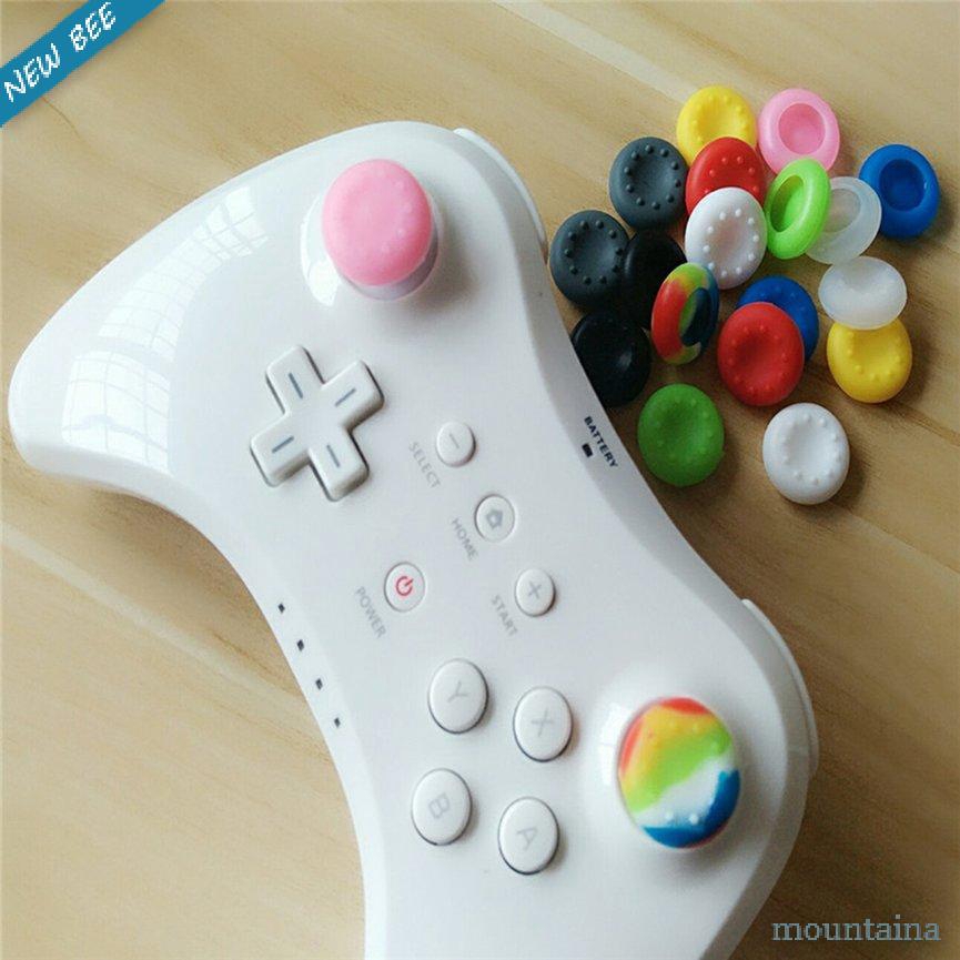 1 Vỏ Bọc Silicon Cho Tay Cầm Chơi Game XBOX 360 PS4 PS3