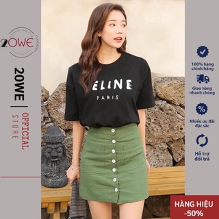 Áo thun Unisex, ao phông local Basic Tee phông trơn nam nữ tay lỡ oversize form rộng 3 màu