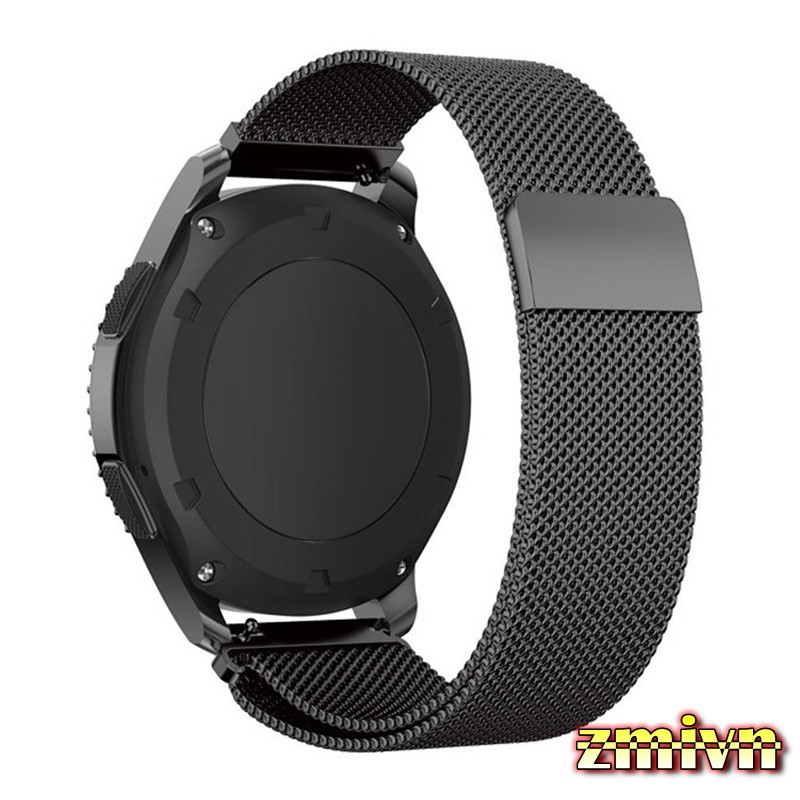 Dây milanese loop dành cho Huawei Watch GT / GT2