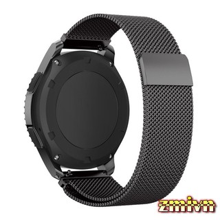 Dây milanese loop dành cho Huawei Watch GT / GT2