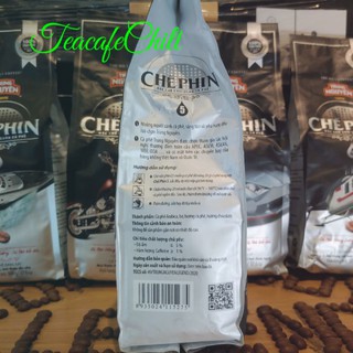 Cafe Chế phin Trung Nguyên gói 500gr