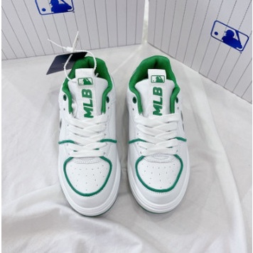 Giày MLB Chunky Liner NY New York Yankees Cổ Thấp Cực Kỳ Phong Cách Dễ Phối Đồ Nam nữ hót 2022