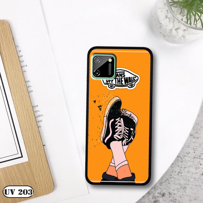 Ốp lưng cho Realme C11