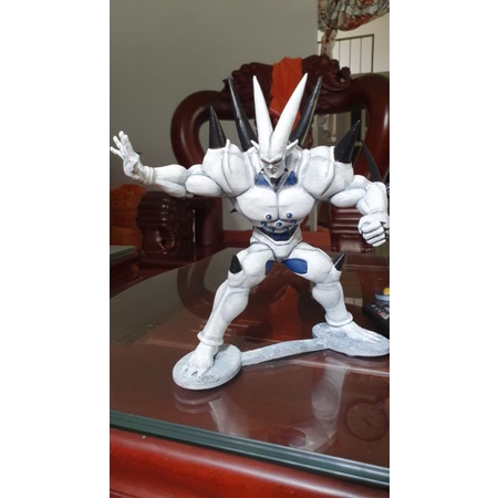Mô hình dragon ball hình vegeta - dragon ball figure hình goku