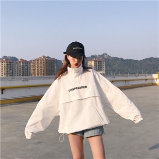 [CÓ SẴN] Áo khoác dù Unspecified #267