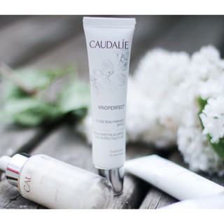 Kem dưỡng đêm Caudalie Vinoperfect