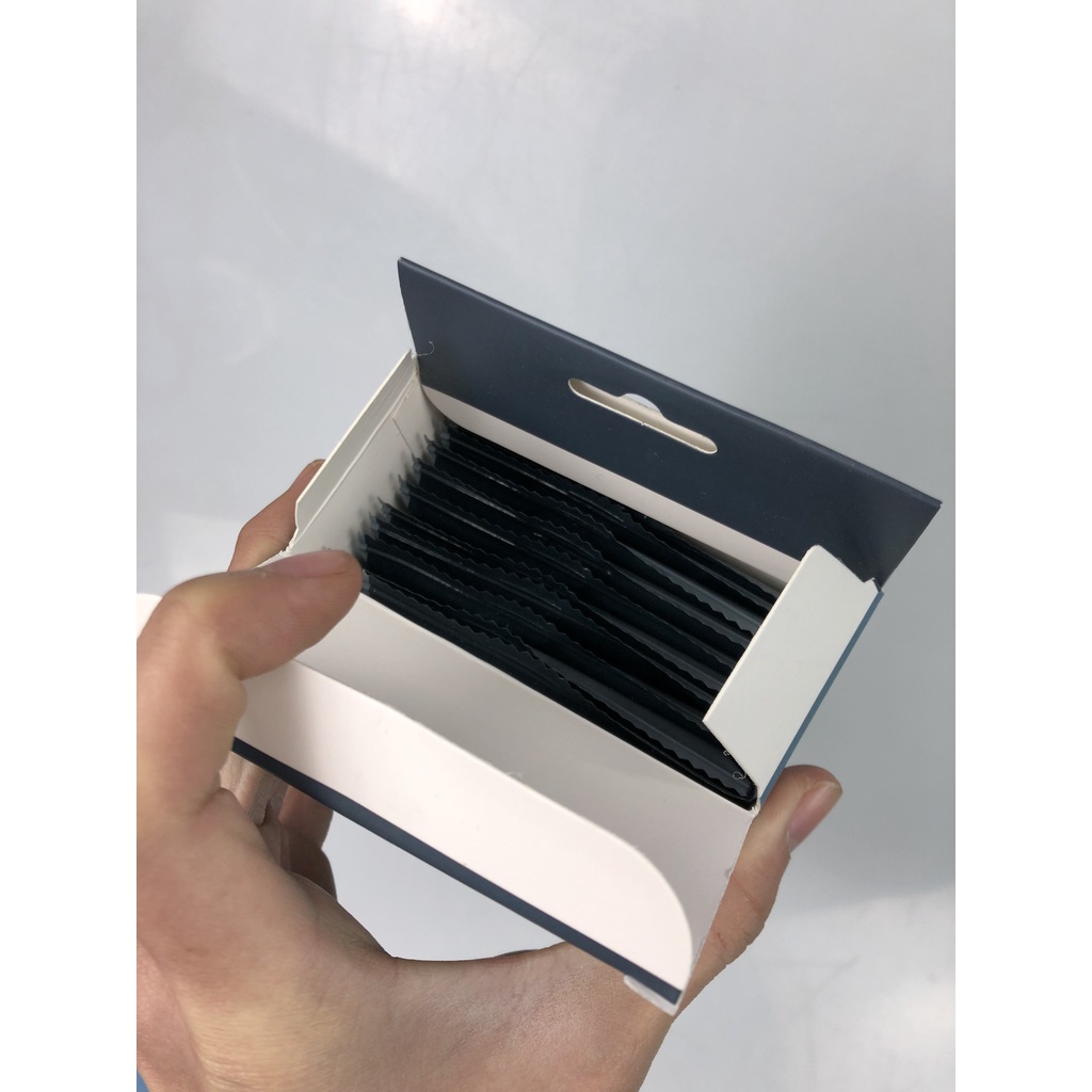 Khẩu trang KF94 Tanaphar 10 chiếc/1 hộp, thiết kế 4D ôm sát mặt, lọc khuẩn, mùi và bụi mịn 2.5 - Soleil Home