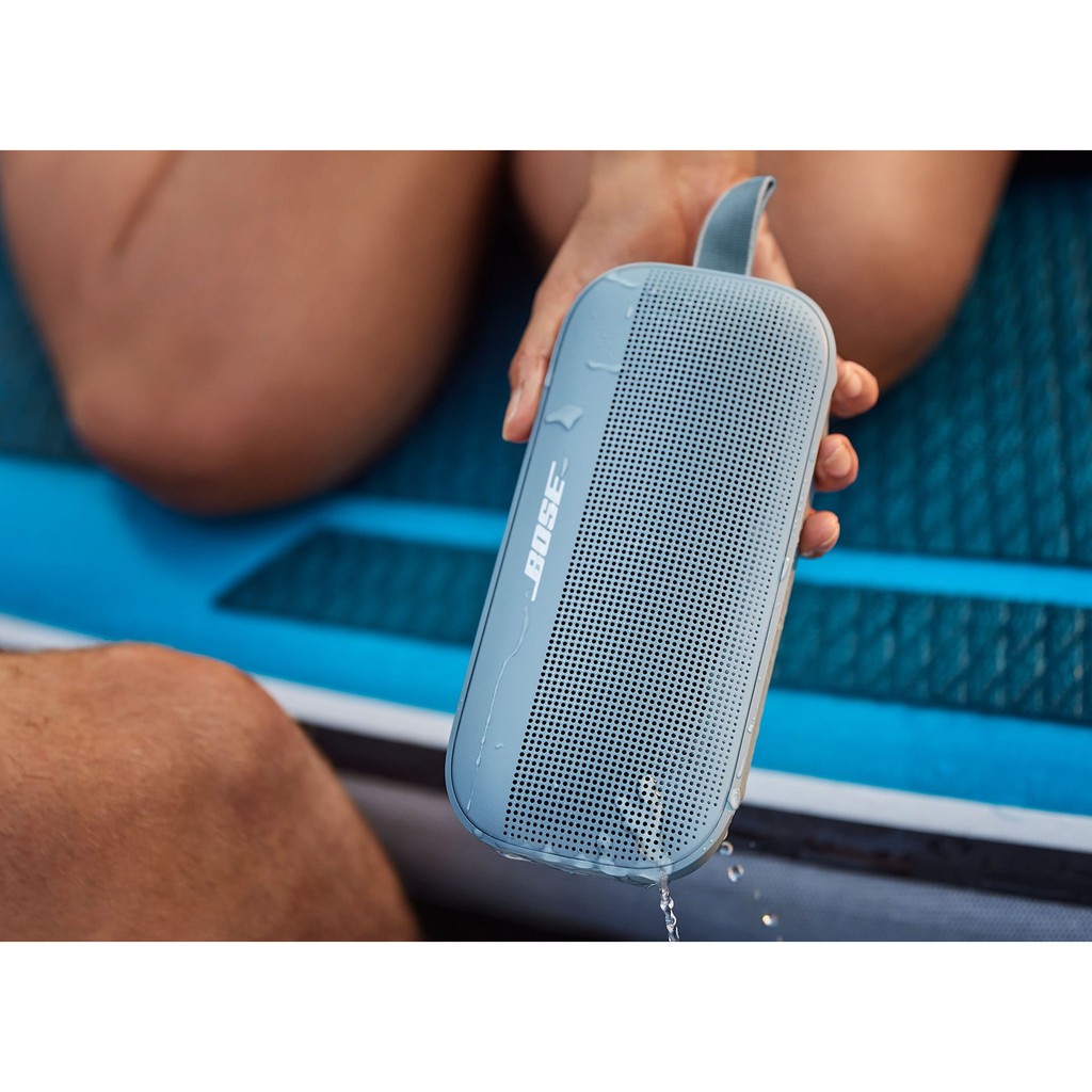 Loa di động Bose SoundLink Flex chính hãng - Mới 100% bảo hành 12 tháng