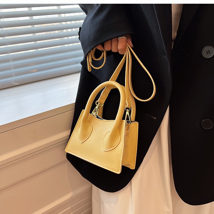 Túi Đeo Vai Mini Phong Cách Hàn Quốc Thời Trang Cho Nữ