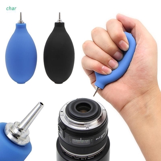 Bóng cao su thổi bụi làm sạch trang sức / đồng hồ