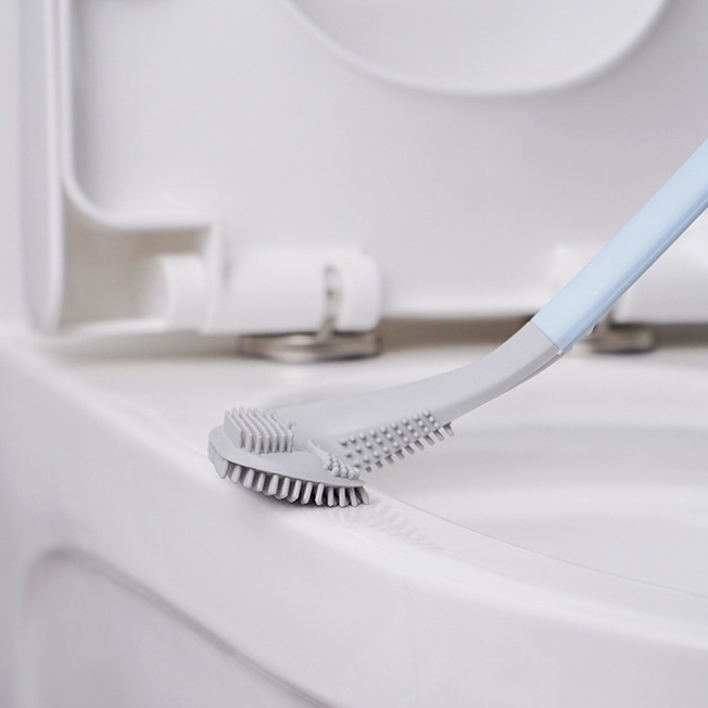 Chổi cọ Toilet thông minh 88327
