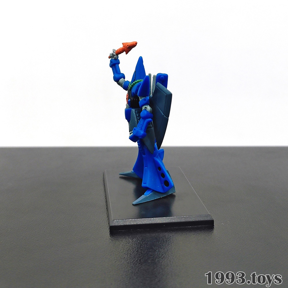 Mô hình Bandai Figure Gundam Collection 1/400 Vol.8 - RX-139 Hambrabi