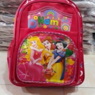 Cặp sách Hami cho bé