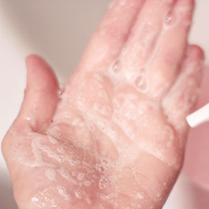 Sữa tắm làm sạch, dưỡng ẩm và mềm dịu da dành cho da khô và da cơ địa SVR Topialyse Baume Lavant 55ml