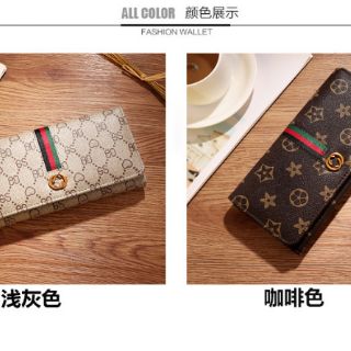 Combo Ví cầm tay siêu rẻ