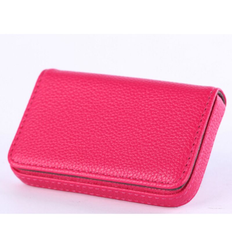 Ví Da Đựng Thẻ Tín Dụng Chống Thấm Nước