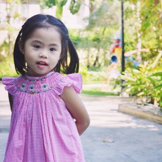 Combo chi hong nhung