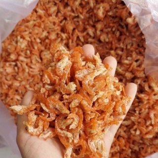 Nõn Tôm Khô Loại Ngon ( THỰC PHẨM CAO CẤP/SẴN)