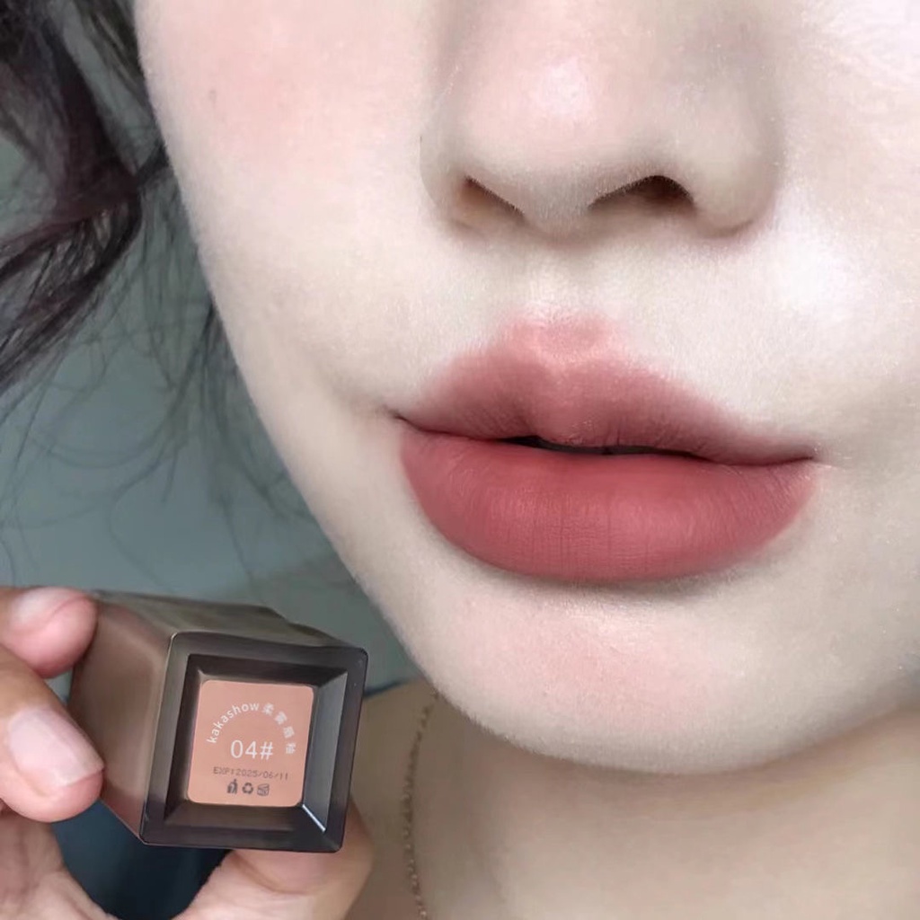 Son Môi Kakashow Lâu Trôi Và Chống Thấm Nước Dành Cho Nữ