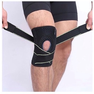 Đai cuốn bảo vệ khớp gối, aolikes al7908, bán 1 cặp