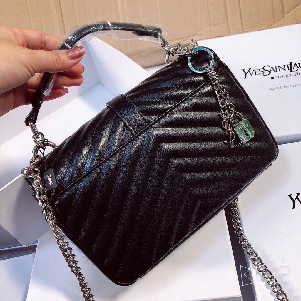 Túi xách chữ Y hàng xuất dư cực hót