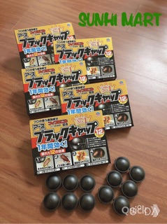 VIÊN THUỐC DIỆT GIÁN -NHẬT BẢN
